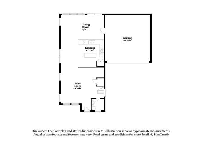 Photo - 1390 S Longspur Ln