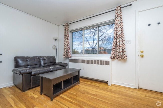 Studio - 380SF - Studio