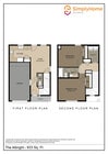 Albright Floorplan