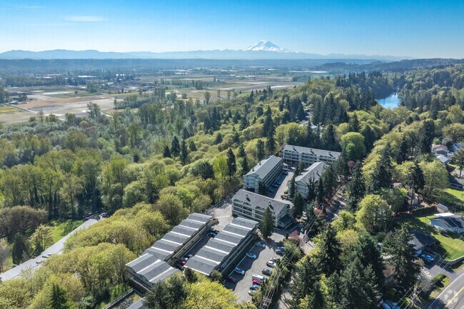 Aerial Context