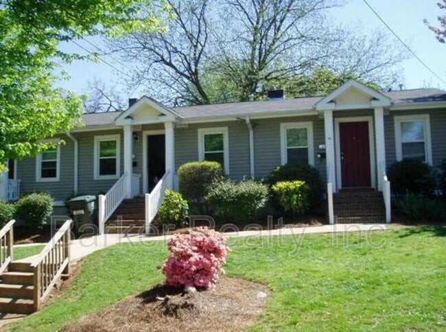 Building Photo - 1602-A Pender Street