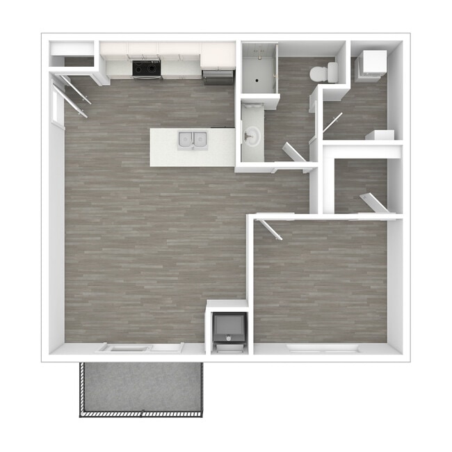 Photo - The Block at Petoskey