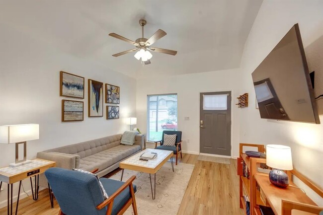 Photo - 1713 Constantino Cir Townhome