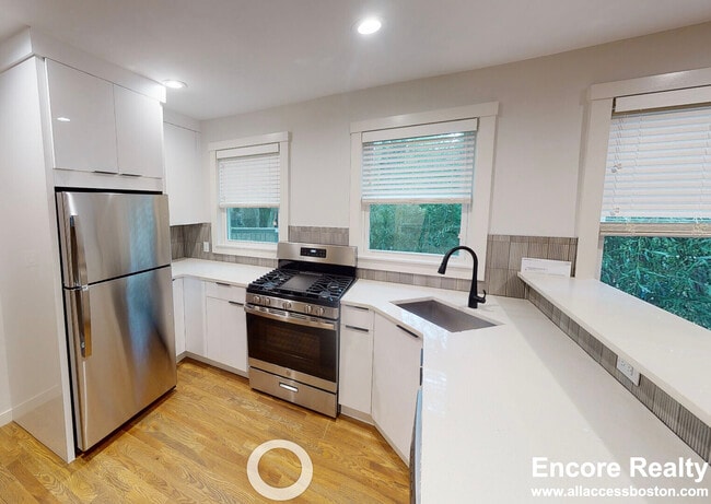 Photo - 504 Franklin St Unit 1