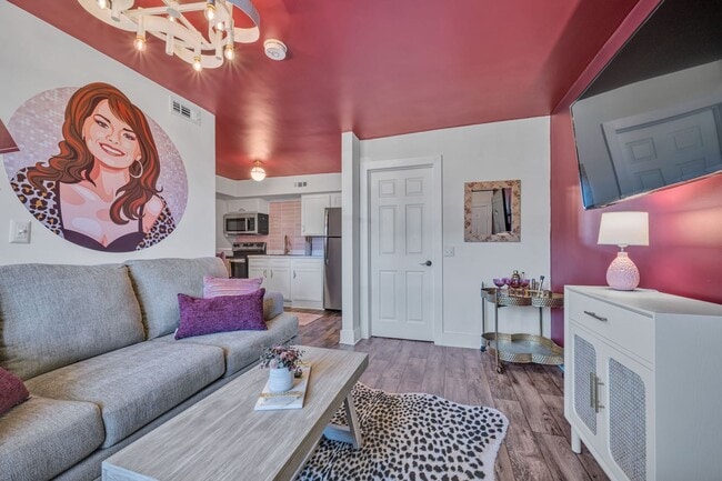 Photo - The Jefferson Apartments