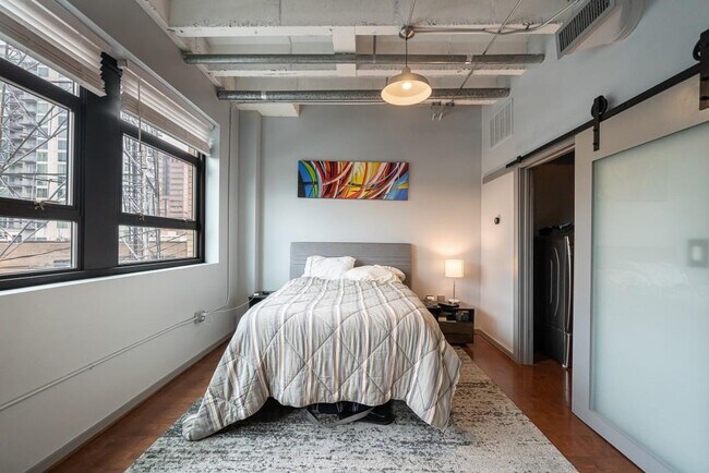 Photo - 878 Peachtree St NE Unit 328