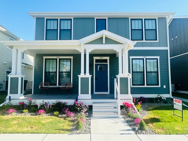 Photo - 6117 Elysian Rd Townhome