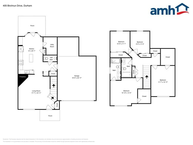 Photo - 405 Birch Run Dr