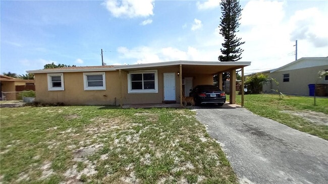 Building Photo - 330 NW 38th St