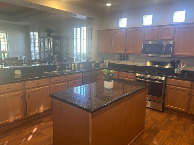 Photo - Waterfront Furnished rental in Gated Community of Sun Lakes