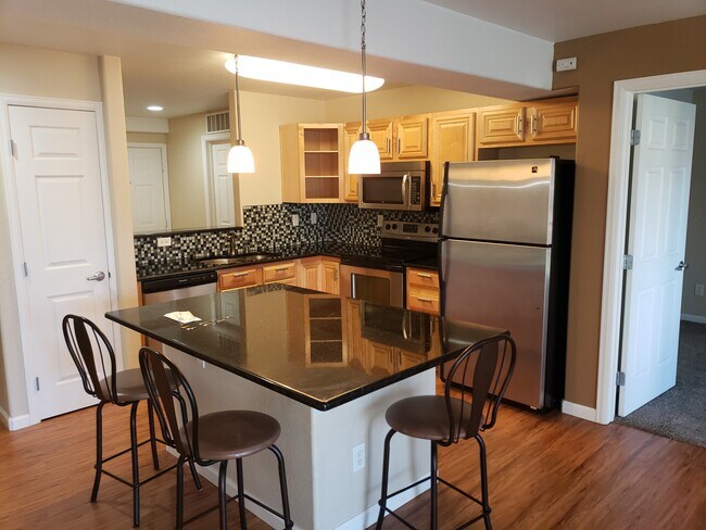 Photo - 5201 S Fox St Unit Fox 202