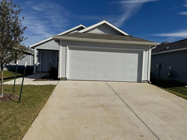 3116 Burmese St