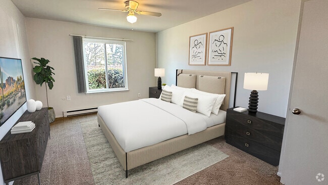Building Photo - Chatsford Village Apartments