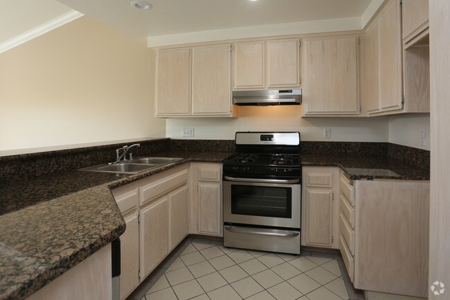 Le Med Apartment Homes