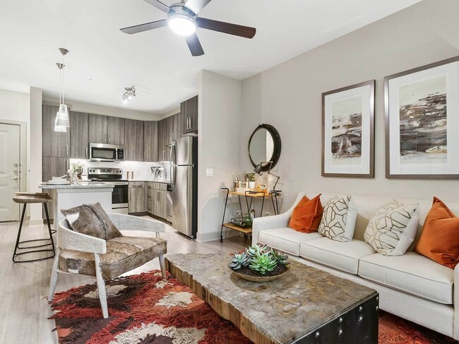 Photo - $500 Off Your Dream Apartment! Unit ADBC