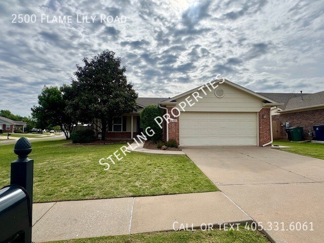 Photo - 2500 Flame Lily Rd