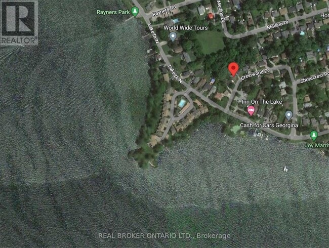 Photo - 286 Crestwood Dr
