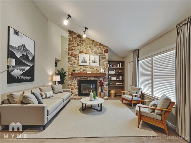 Building Photo - 2506 Cardigan Dr Rental