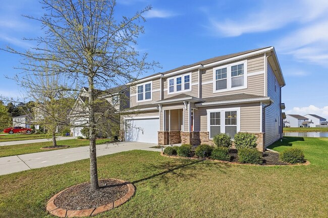 225 Willow Point Cir