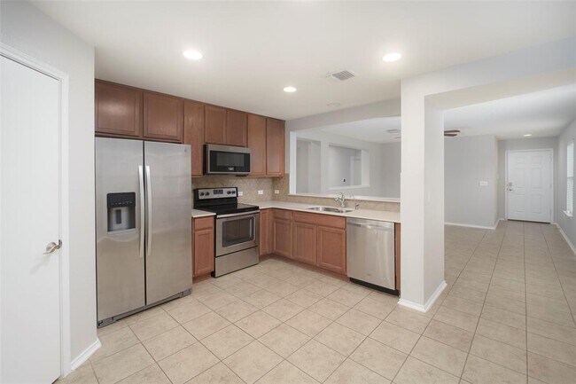 11221 Kirkland Hill Path