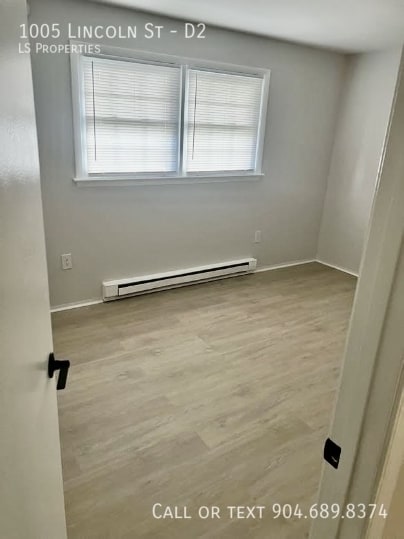 Photo - 1005 Lincoln St-D2 Unit D2