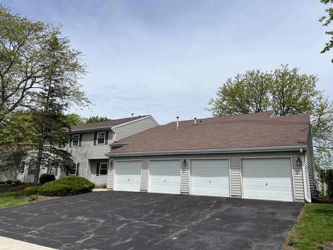 Building Photo - 36 Gant Cir Unit H