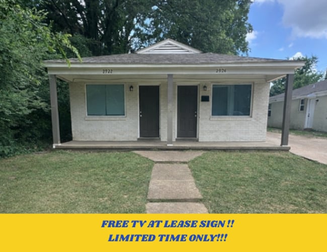 Building Photo - 2922 Hale Ave Unit 2922 Hale