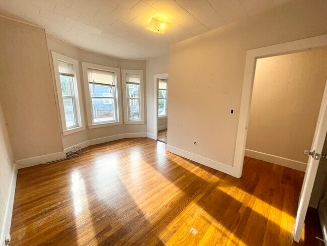 Photo - 122 Buttonwood St Unit 1