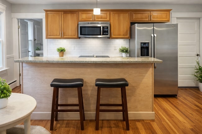 Building Photo - Bolivia St Unit Flr 1