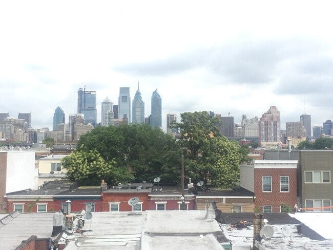 Photo - 1611 Federal St Unidad 3