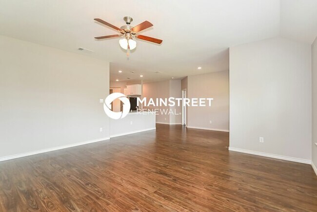 Photo - 4 Bedroom Pet-Friendly Home in FATE, TX with Main Street Renewal