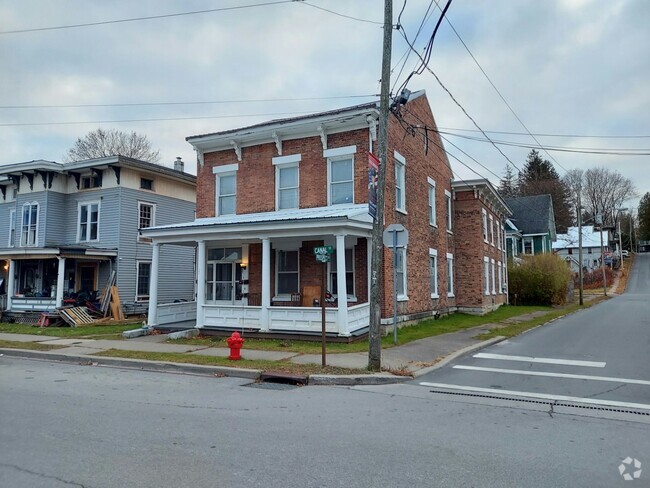 Building Photo - 181 Canal St Unit 2 Rental