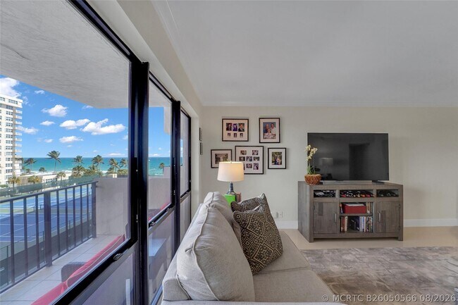Photo - 5100 N Ocean Blvd Unit 602