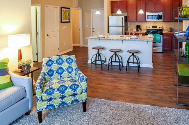 Photo - Loveland Station Apartments