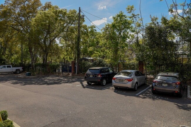 Photo - Stylish 2/1 condo in downtown Gainesville w/ parking and laundry