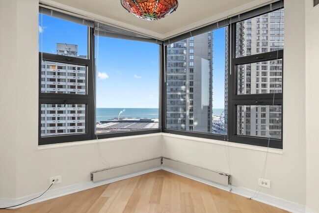 Photo - 401 E Ontario St Unit 2409