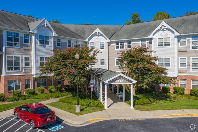 Photo - Village House