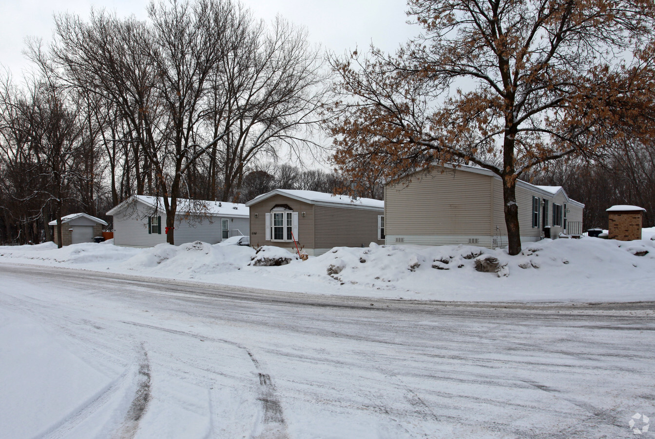 Photo - Creekside Mobile Home Park