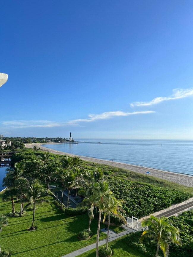 Building Photo - 1610 N Ocean Blvd Unit 603