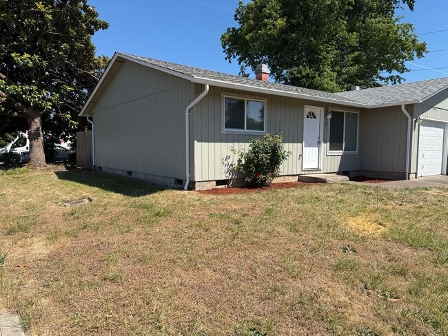 Photo - Updated 2 bedroom 1 bathroom dulpex in Springfield!