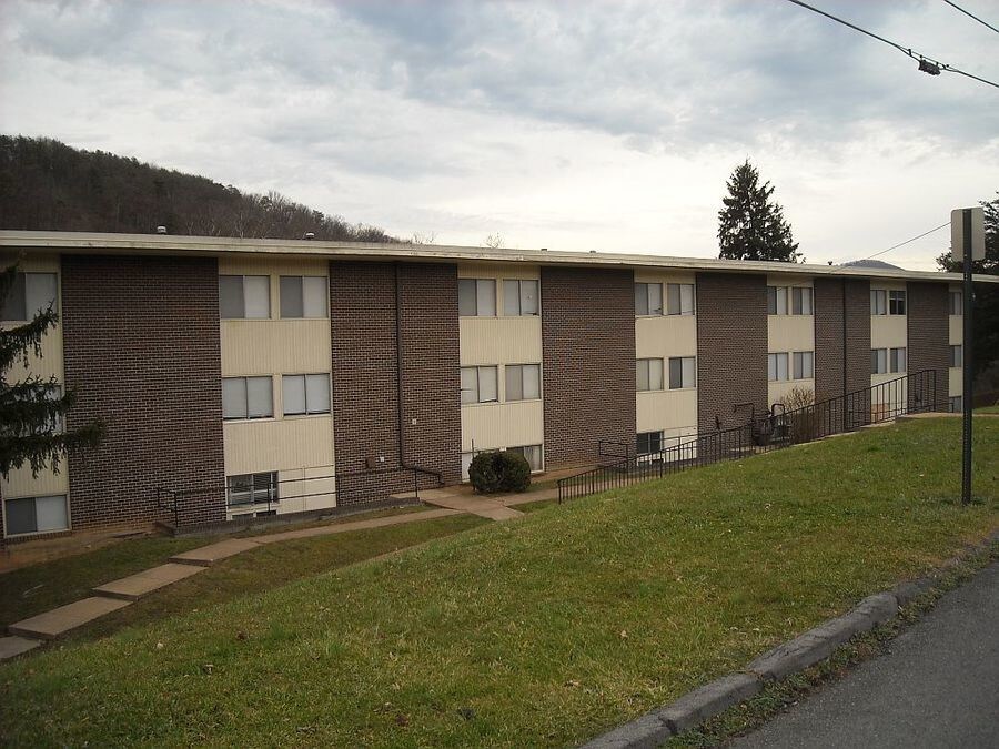 Photo - Bel Air Apartments