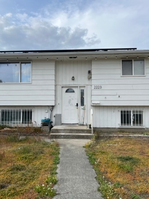 Building Photo - 2223 E Joseph Ave Unit A