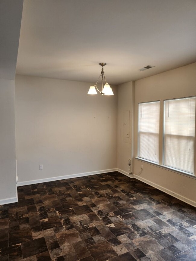 Photo - Modern 3 bed Townhouse-Foxcreek Subdivision -Moseley/Chesterfield