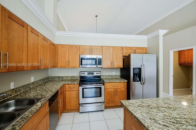 Photo - 8764 NW 153rd Terrace