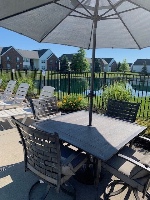 Lakes at Ashton Village
