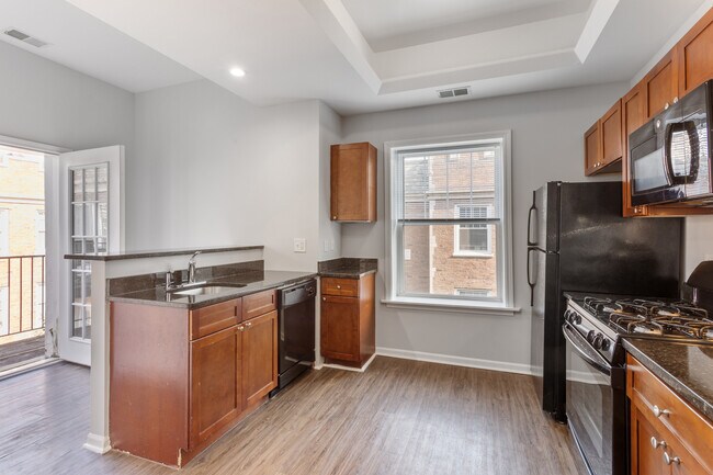 Photo - 7722 N Ashland Ave Unit H2