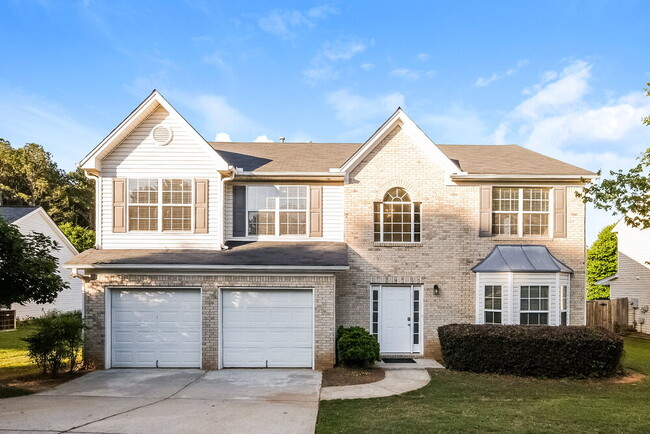 Building Photo - 4065 Crescent Walk Ln NE