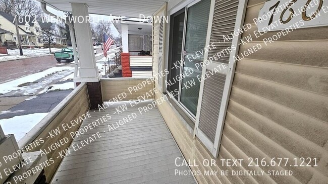 Photo - 7602 Wentworth Ave Unidad Down