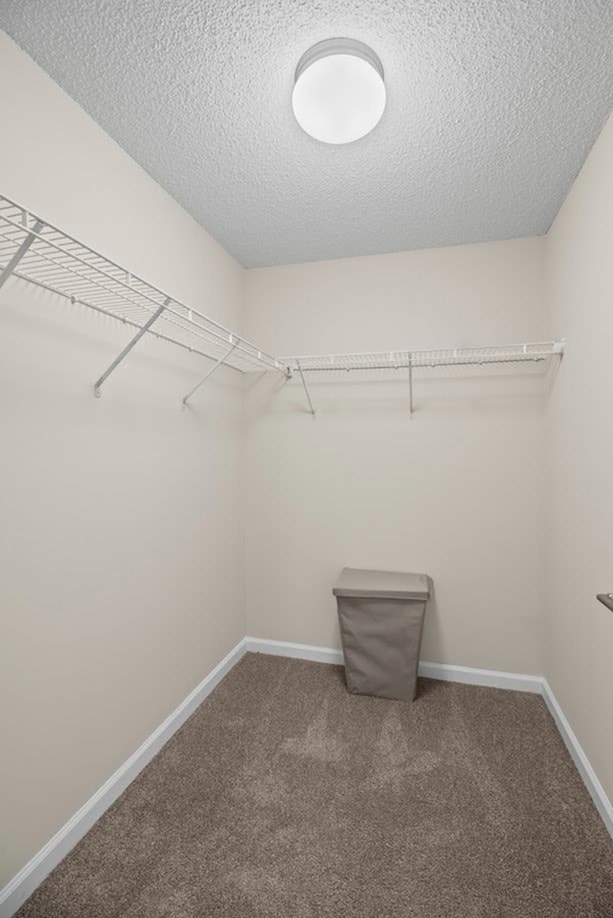 Walk In Closet