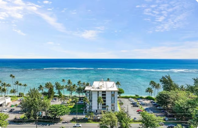 Building Photo - 53-549-549 Kamehameha Hwy Rental